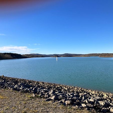 Maison Avec Vue Sur Le Lac De Montbel المظهر الخارجي الصورة