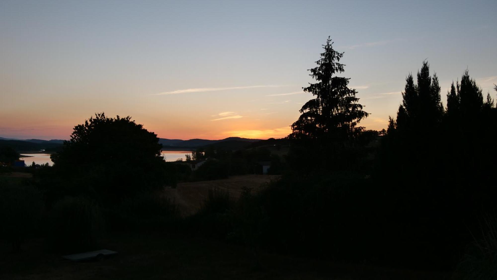 Maison Avec Vue Sur Le Lac De Montbel المظهر الخارجي الصورة