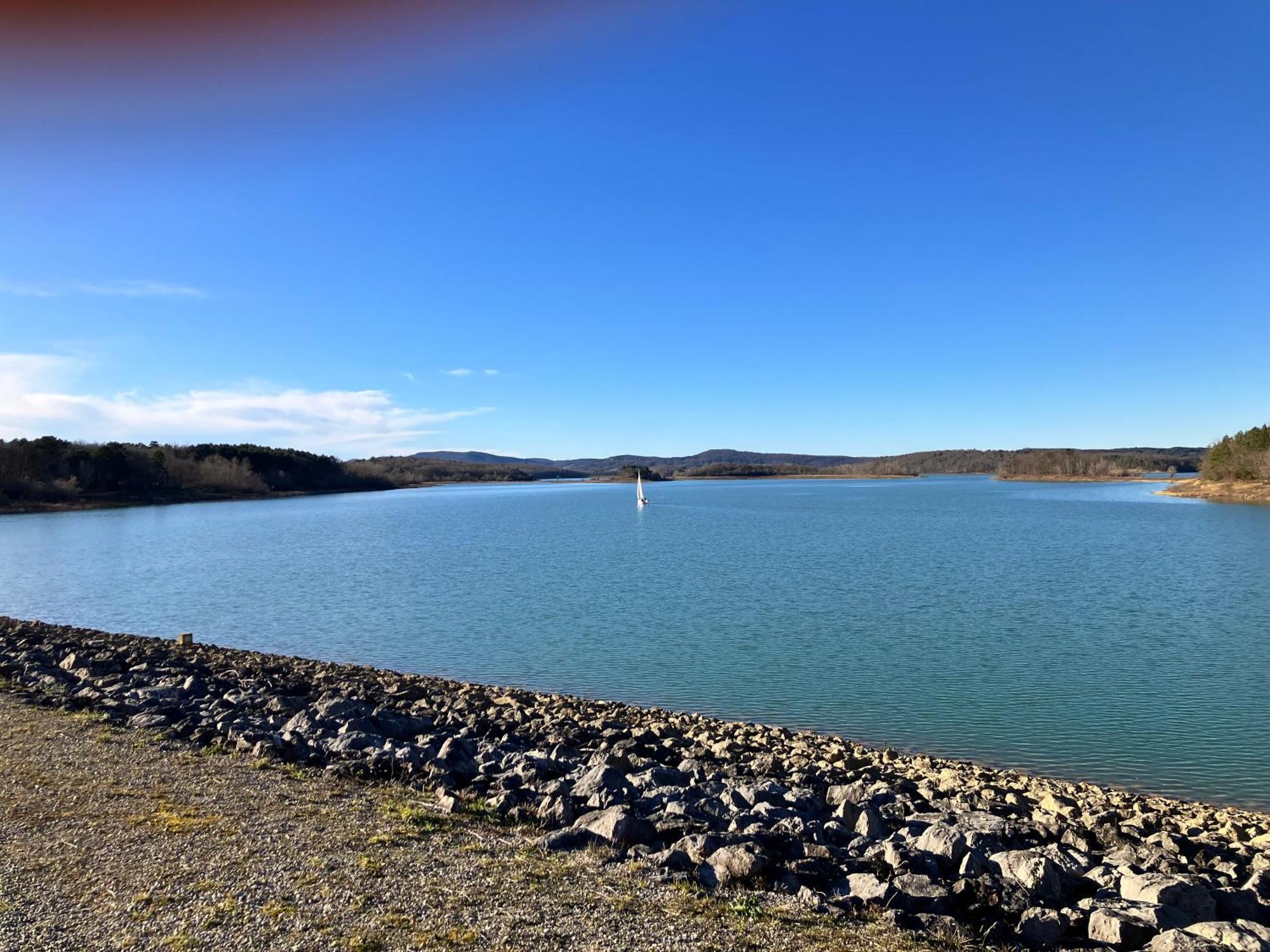 Maison Avec Vue Sur Le Lac De Montbel المظهر الخارجي الصورة