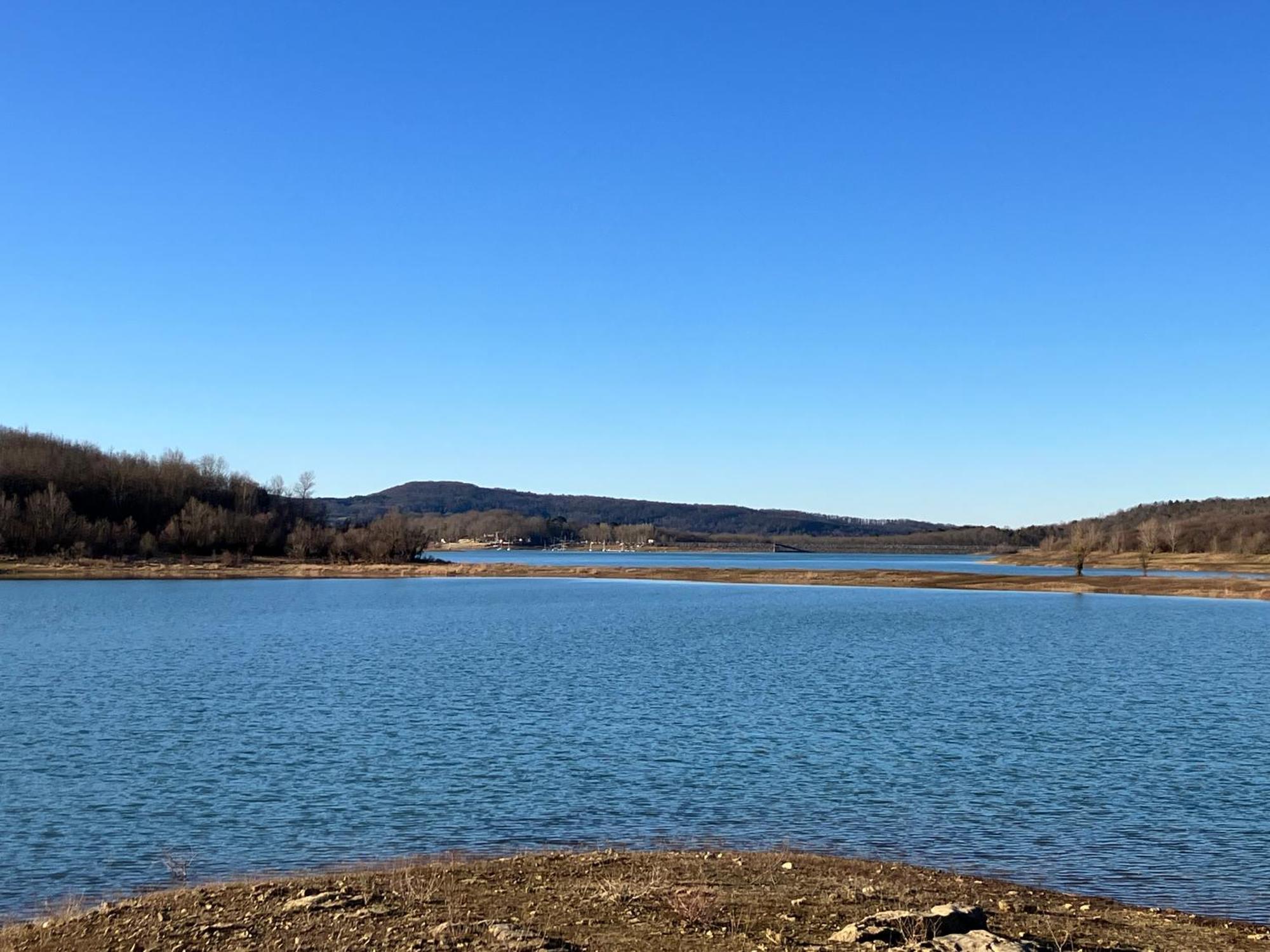 Maison Avec Vue Sur Le Lac De Montbel المظهر الخارجي الصورة