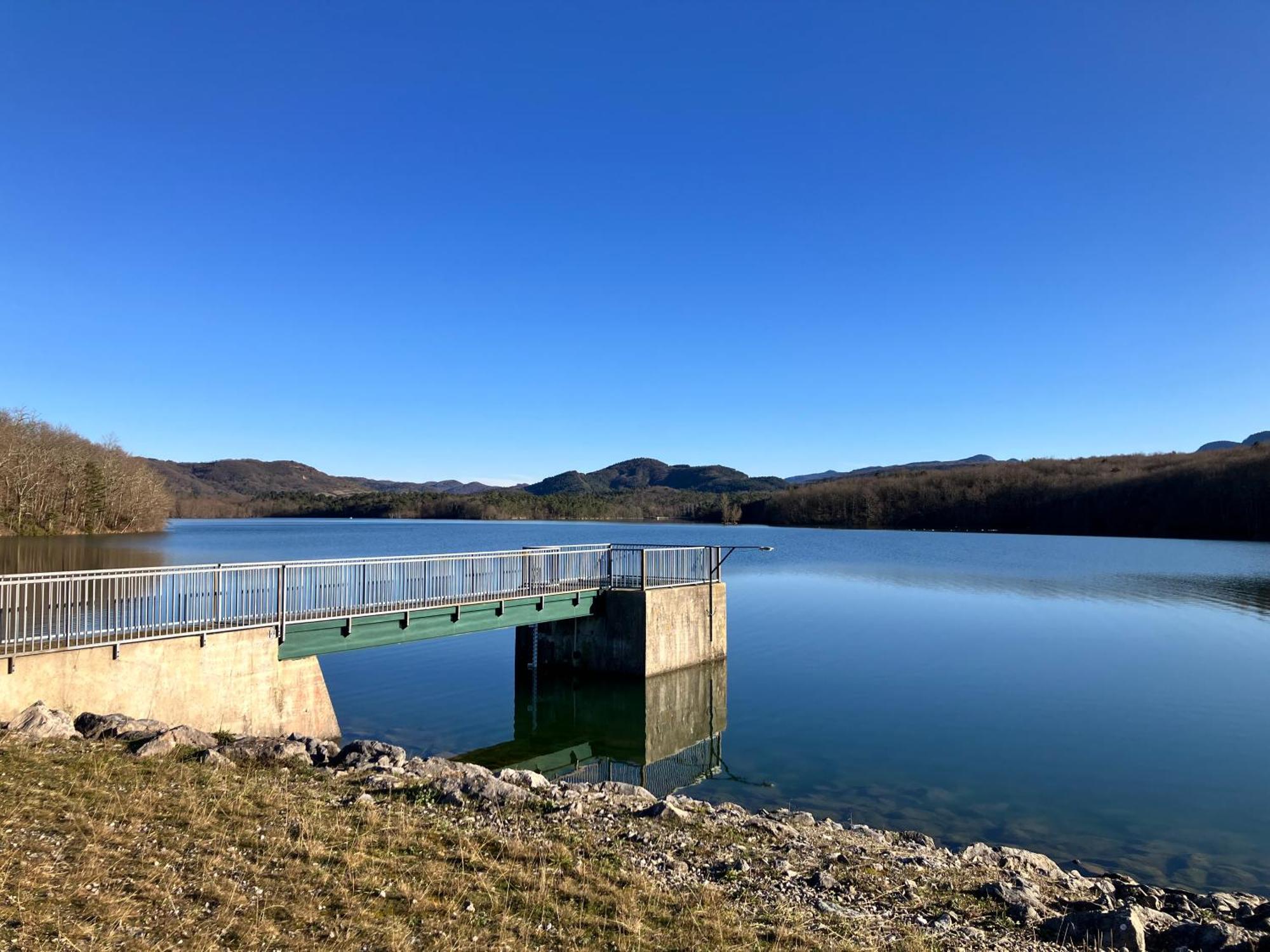 Maison Avec Vue Sur Le Lac De Montbel المظهر الخارجي الصورة